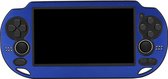 Bigben Metallic Beschermhoes Blauw PS Vita