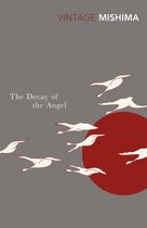 Decay Of The Angel Sea Of Fertility Bk 4