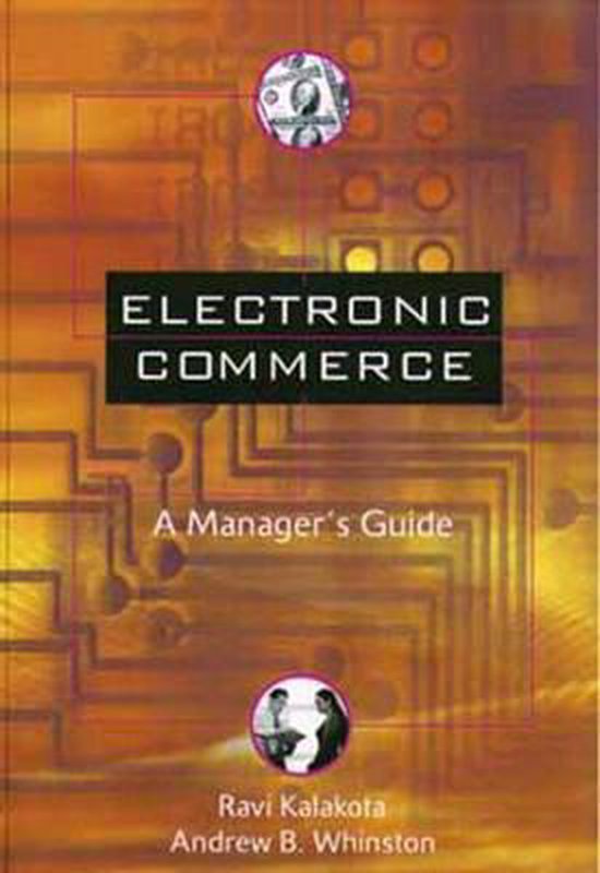 Electronic Commerce
