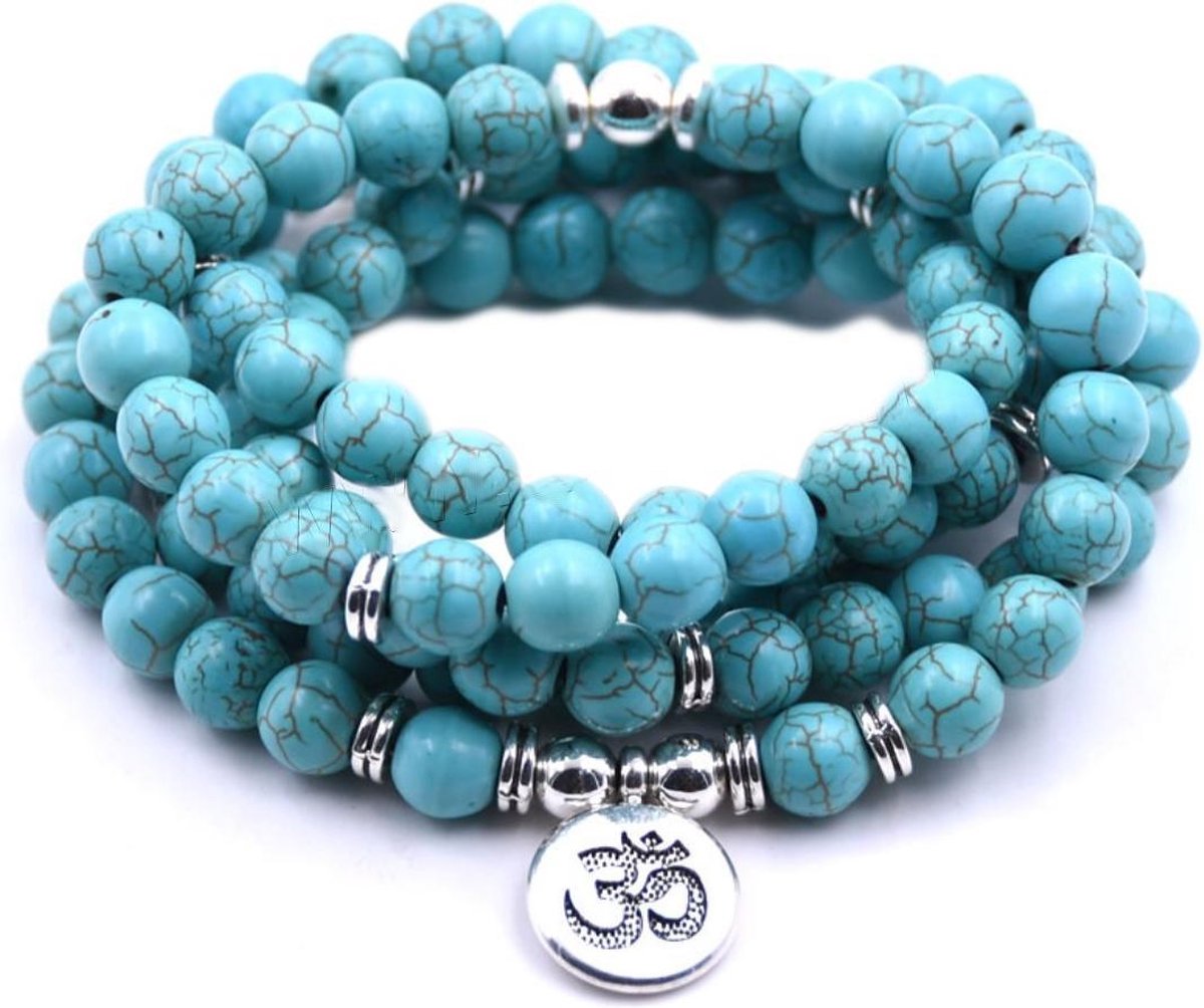 Wikkelarmband Mala
