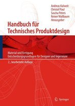 Handbuch fuer Technisches Produktdesign