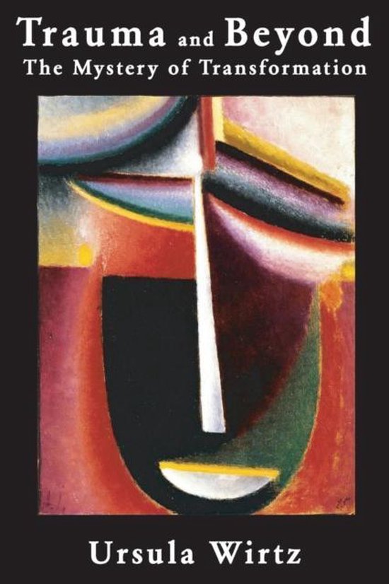 Trauma and Beyond - cover