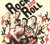 Burnette &Rock N Roll Trio