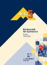 delta 5. Schülerbuch