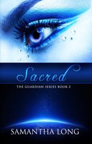 The Guardian Series 2 - Sacred