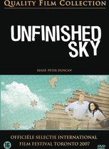 Unfinished Sky