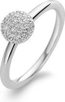 Ti Sento Ring 1922ZI - Maat 16.00 mm (50) - Zilver