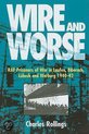 Wire And Worse: Raf Prisoners Of War In Laufen, Biberach, Lubeck And Warburg, 1940-42