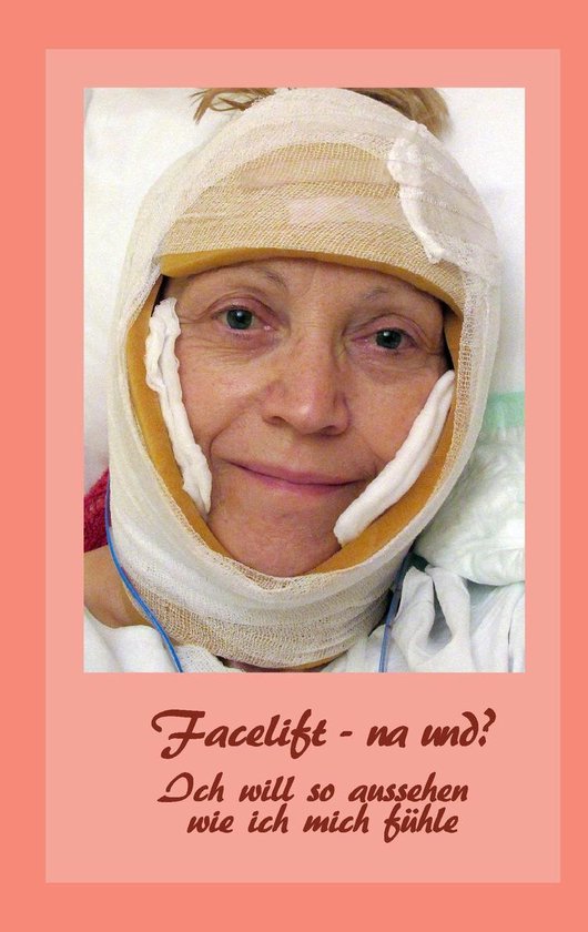 Facelift - na und? - cover