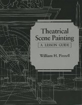 Theatrical Scene Painting