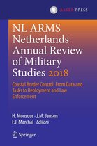 NL ARMS - NL ARMS Netherlands Annual Review of Military Studies 2018