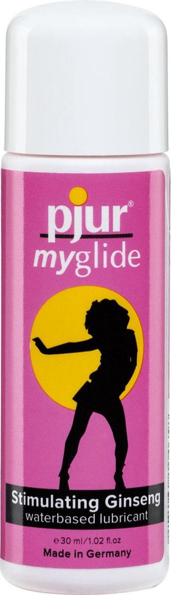 Goedkoopste Pjur MyGlide Glijmiddel Waterbasis - 30 ml