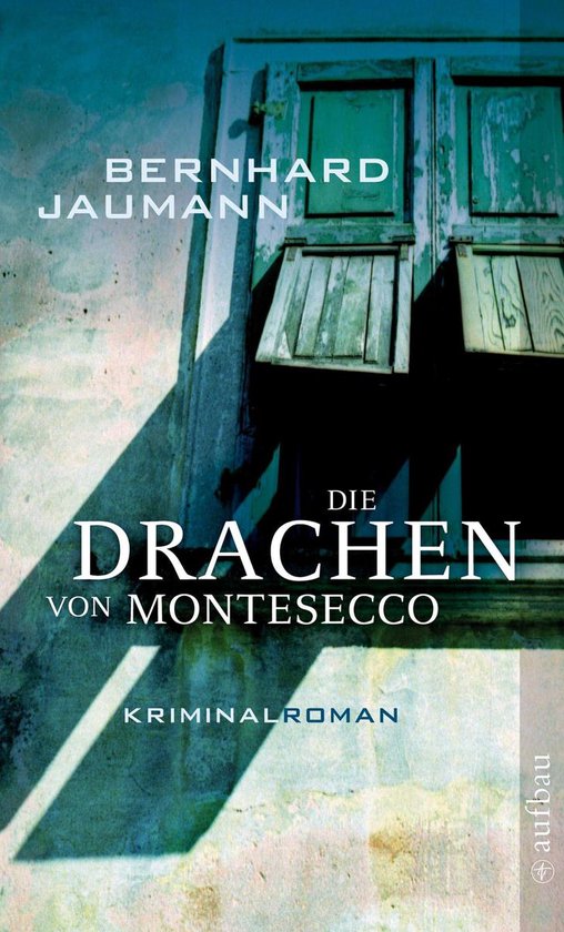 Montesecco-Romane 2 - Die Drachen von Montesecco - cover