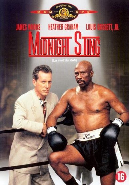 Midnight Sting