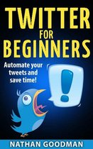 A Nimbleweed's Guide - Twitter for Beginners- Automated!