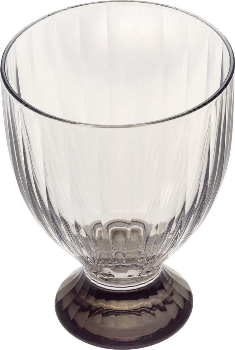 Villeroy & Boch Artesano Original Wijnglas - groot - Grijs