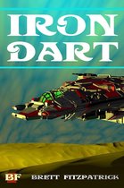Dark Galaxy 2 - Iron Dart