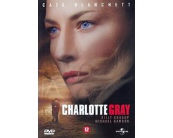 Charlotte Gray