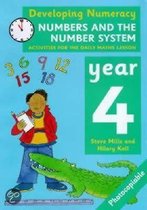 Numbers And The Number System