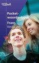 Van Dale pocketwoordenboek - Van Dale Pocketwoordenboek Frans-Nederlands
