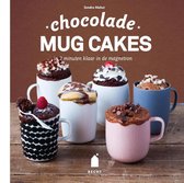 Chocolade mug cakes