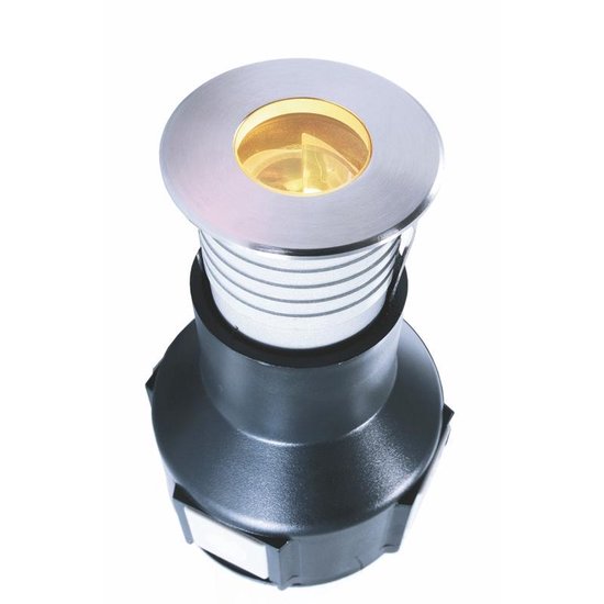 2 Balises solaires à piquer BEAMLIT H58cm