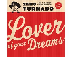 Lover Of Your Dreams
