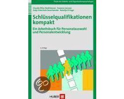 Schlüsselqualifikationen kompakt