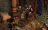 De Sims Middeleeuwen: Piraten en Adel