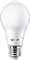 Philips 8718699660000 LED-lamp 8 W E27 A+