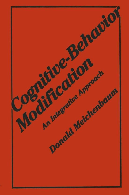 Behavioral Science and Psychology (R0) - Cognitive-Behavior  ... - cover