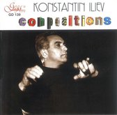 Iliev; Compositions