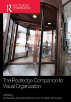 Routledge Companion To Visual Organizati