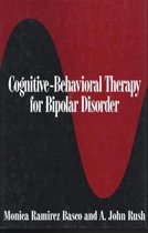 Cognitive-Behavioral Therapy for Bipolar Disorder