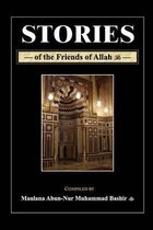Stories of the Friends of Allah
