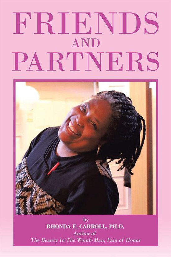 Friends and Partners - cover