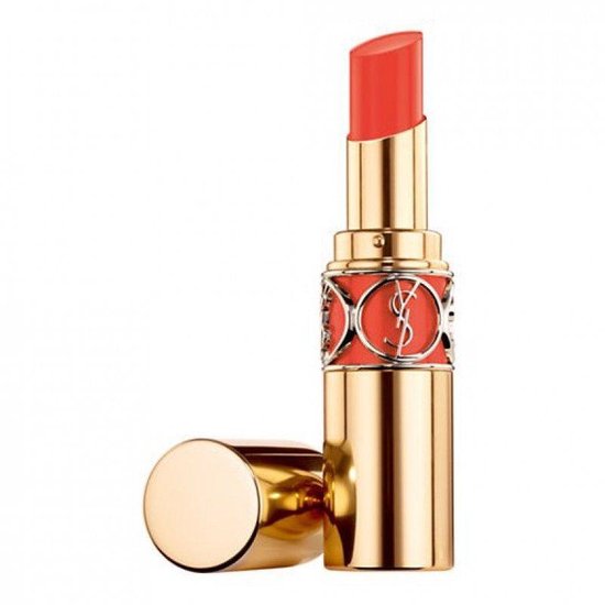 ysl rouge volupte shine 104