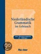 Niederländische Grammatik im Gebrauch