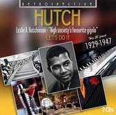 Leslie (1900-1969) Huchinson - Hutch, His 50 Finest 1929-1947 (2 CD)