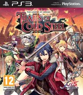 The Legend of Heroes, Trails of Cold Steel 2 - PS3