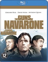 The Guns of Navarone (Blu-ray)