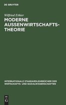 Moderne Aussenwirtschaftstheorie