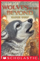 Wolves of the Beyond #3