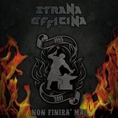 Strana Officina - Non Finira' Mai (LP)