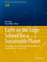 Earth on the Edge: Science for a Sustainable Planet