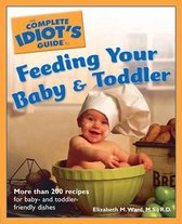 Feeding Your Baby & Toddler