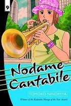 Nodame Cantabile 9