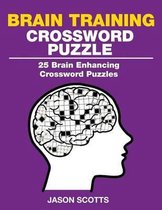 Brain Training Crossword Puzzle