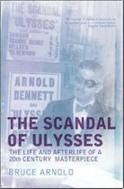 Scandal of  Ulysses