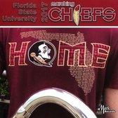 Marching Chiefs Home